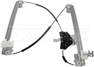 Dorman (Oe Solutions) 751-981 Window Regulator||751-981.Jpg||85||d18751981||1749461