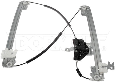 Dorman (Oe Solutions) 751-981 Window Regulator||751-981.Jpg||85||d18751981||1749461