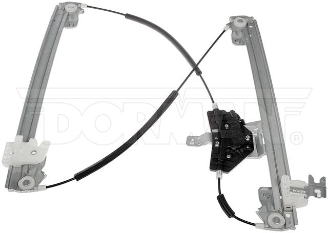 Dorman (Oe Solutions) 751-981 Window Regulator||751-981.Jpg||85||d18751981||1749461