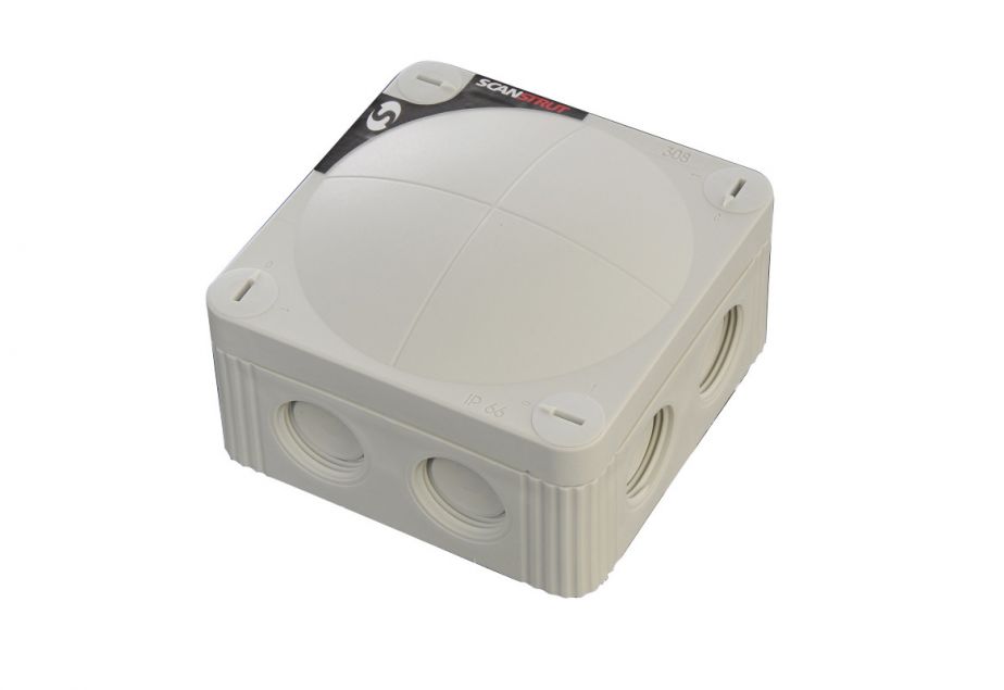 Scanstrut Sb-8-5 Junction Box||||85||scasb85||1918652