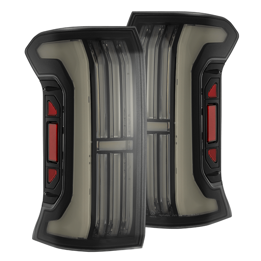 Alpharex Usa 679030 Tail Light Assembly||679030.Png||85||alp679030||1681793