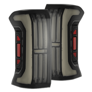 Alpharex Usa 679030 Tail Light Assembly||679030.Png||85||alp679030||1681793