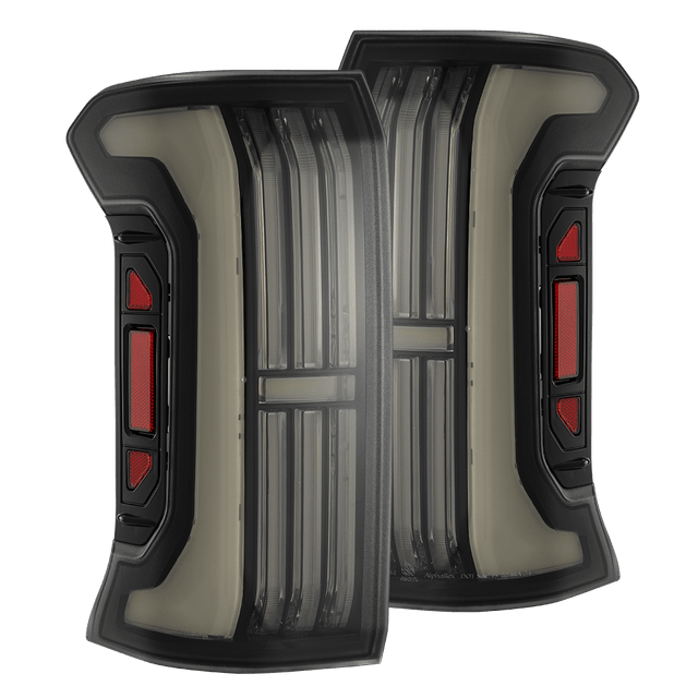 Alpharex Usa 679030 Tail Light Assembly||679030.Png||85||alp679030||1681793