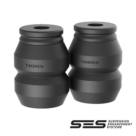 Product of Timbren Dr1500ds Helper Spring Kit