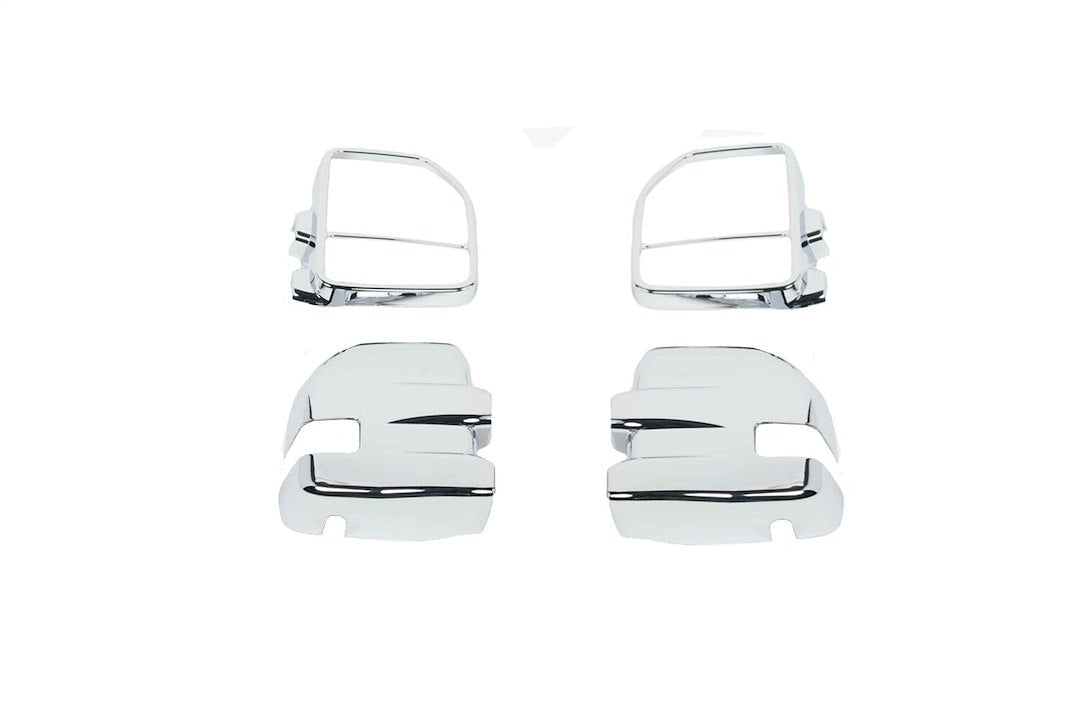 Product of Putco 401160 Exterior Mirror Cover