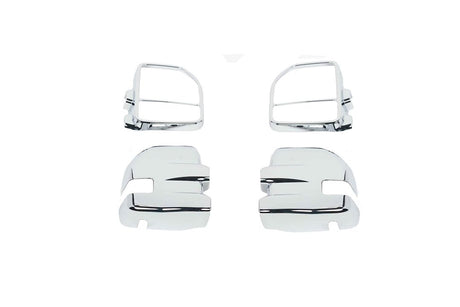 Product of Putco 401160 Exterior Mirror Cover