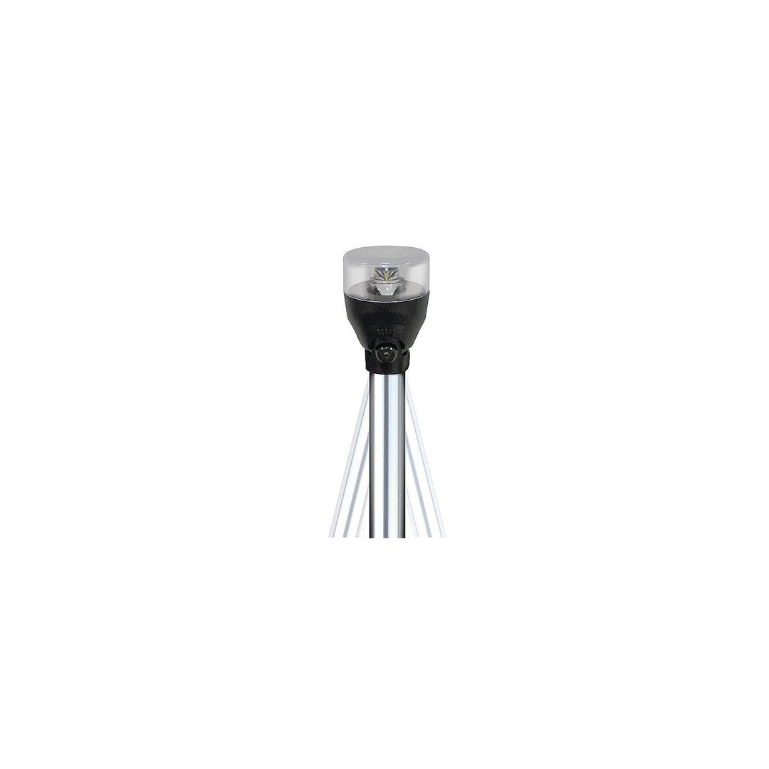 Product of Attwood Marine 5530-54a7 Navigation Light