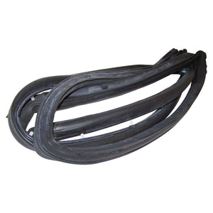 Crown Automotive 5017462af Door Weather Strip||5017462af.Jpg||85||c1y5017462af||978919