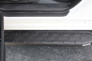 Product of Romik USA 51728419 REC Series Running Board 