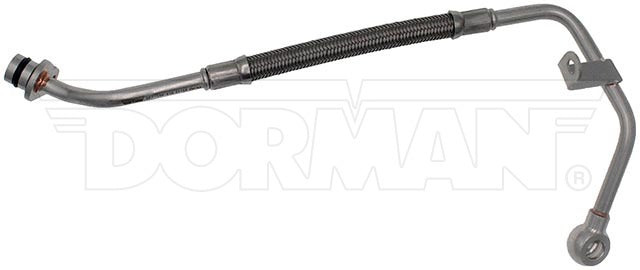 Dorman (Oe Solutions) 667-594 Turbocharger Coolant Line||667-594_3.Jpg||88||d18667594||1220137