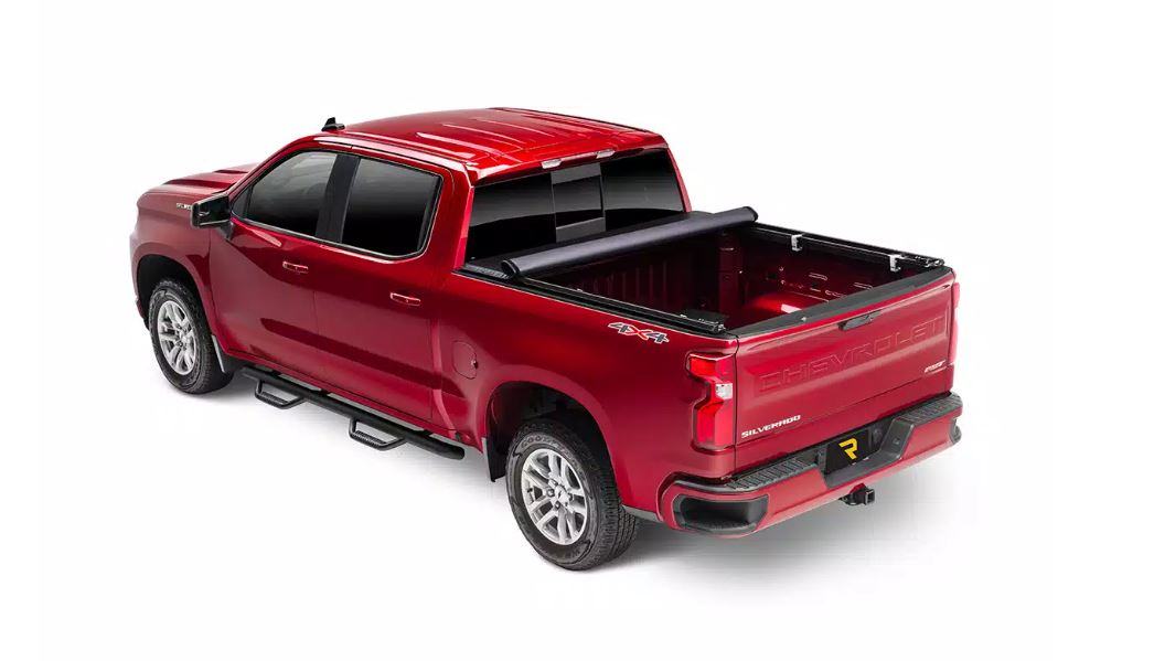 Product of Truxedo TruXport Soft Roll-Up 271101 Tonneau Cover 