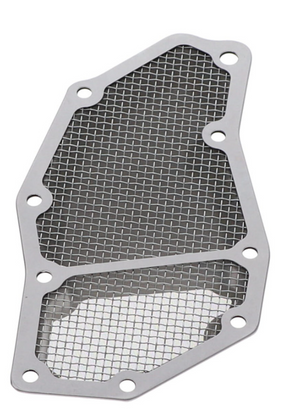 Product of Wix Filters 58923 Auto Trans Filter