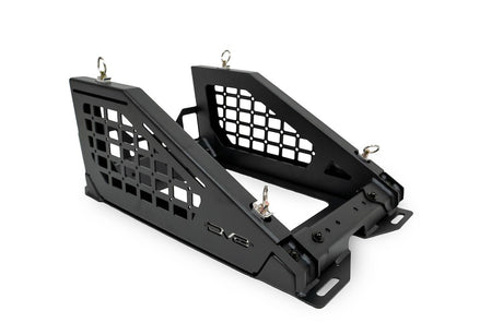 Dv8 Offroad Unbm-01 Spare Tire Carrier||truck-Bed-Universal-Tire-Carrier-_-Accessory-Mount-1.Jpg||85||dv8unbm01||1629549