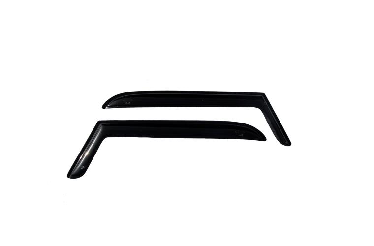 Product of Auto Ventshade (AVS) 92054 Ventvisor Outside Channel Rainguard 