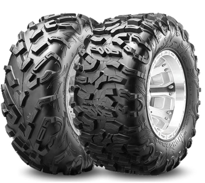 Product of Maxxis Tire Bighorn 3 TM01051100 ATV-280-55-14 ATV 