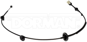 Dorman (Oe Solutions) 905-615 Auto Trans Shifter Cable||905-615_1.Jpg||86||d18905615||996281