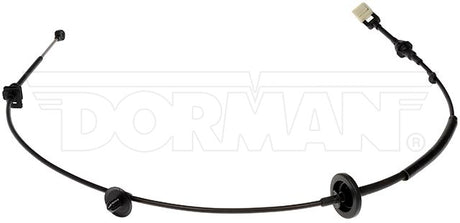 Dorman (Oe Solutions) 905-615 Auto Trans Shifter Cable||905-615_1.Jpg||86||d18905615||996281