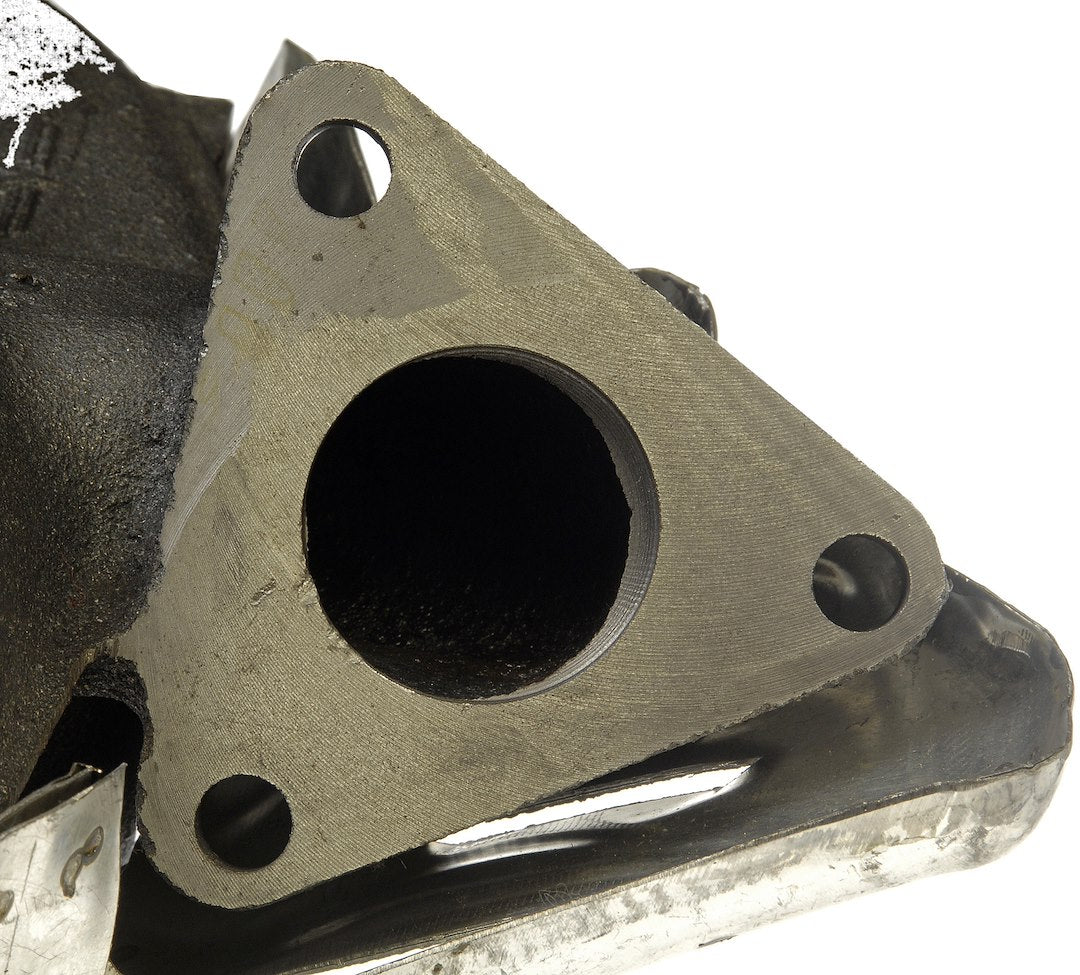 Dorman (Oe Solutions) 674-599 Exhaust Manifold||||92||d18674599||2012550