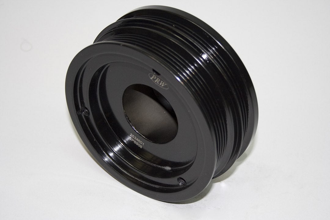 Prw Industries, Inc. 2534601 Harmonic Balancer Damper Ring||2534601.Jpg||85||prw2534601||1739130