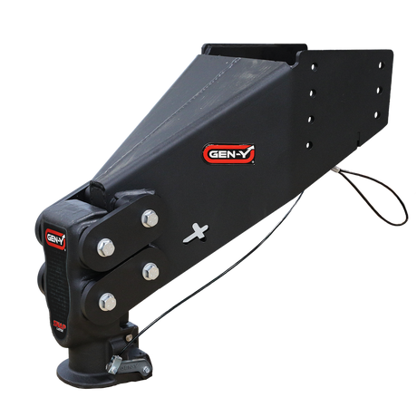 Gen-Y Hitch Gh-8076al-Brk-Bk Gooseneck Trailer Coupler||gh-8076al-Brk-Bk.Png||85||gyhgh8076albr||1737546