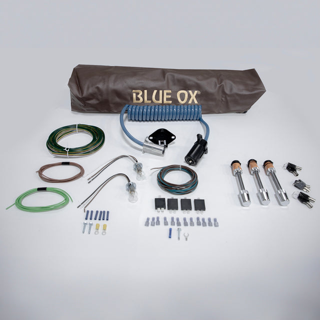 Blue Ox Bx88308 Tow Bar Accessory Kit||bx88308.Jpg||85||b1bbx88308||895897