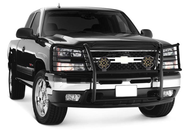 Black Horse Offroad 17gt25ma-Plb Grille Guard||17gt25ma-Plb_7.Jpeg||91||blk7gt25maplb||2237716