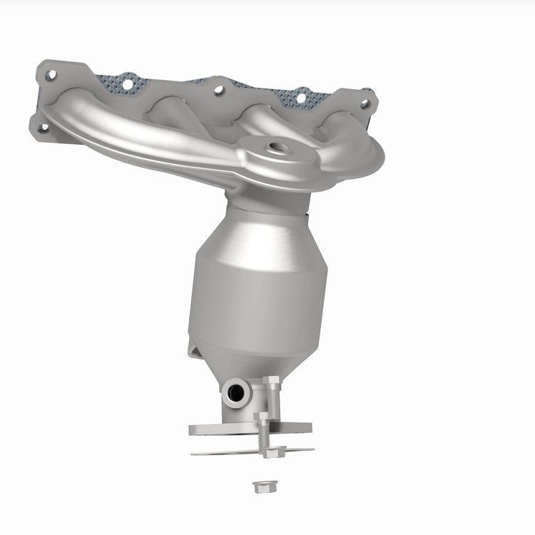 Magnaflow California Converter 5531590 Catalytic Converter||5531590_5.Jpg||90||m665531590||2256602