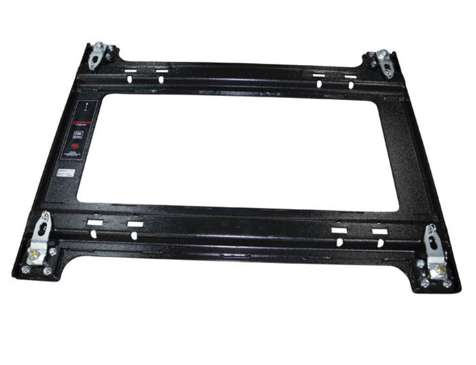 Product of Demco Rv 6099 Fifth Wheel Trailer Hitch Rail Adapter