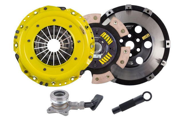 Advanced Clutch Ff5-Hdg6 Clutch Set||ff5-Hdg6.Jpg||85||a85ff5hdg6||1272080
