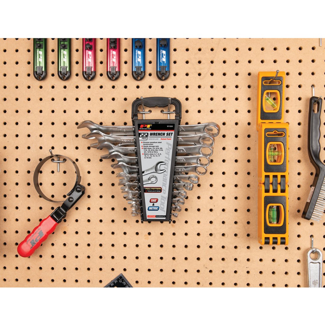 Product of Performance Tool W1084 Wrench