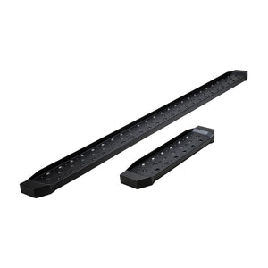 Product of TrailFX RBV10B TFX Running Boards Running Board 