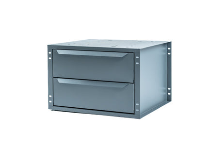 Product of Masterack 025070kp Van Storage System Cabinet
