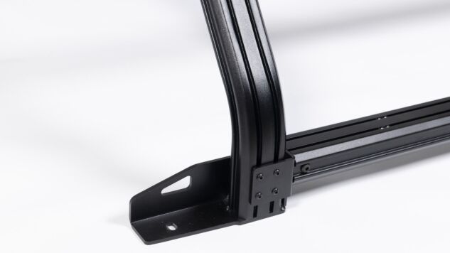 Product of Putco 184200 Bed Cargo Rack