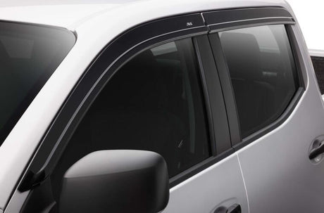 Product of Auto Ventshade (AVS) 894112 Ventvisor Outside Channel Rainguard 