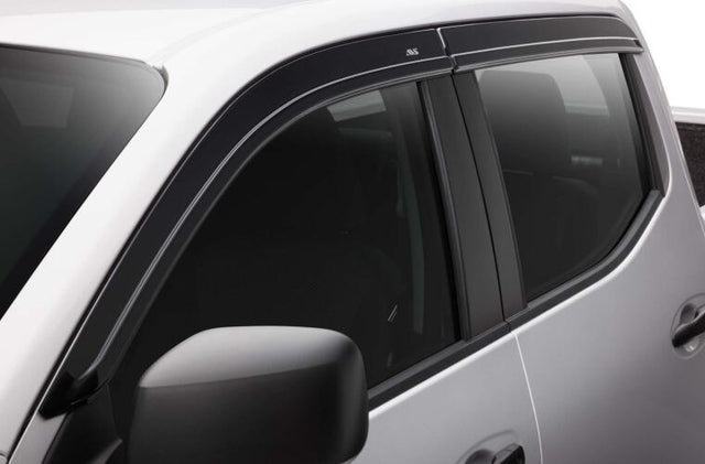 Product of Auto Ventshade (AVS) 894112 Ventvisor Outside Channel Rainguard 