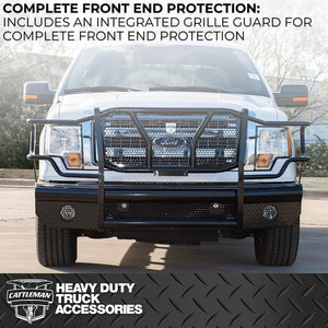 Cattleman Hd 2270prs Bumper||cat_2270prs_Full Bumper_B2c_2.Jpg||86||cat2270prs||2280289