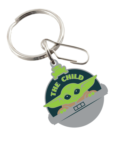 Product of Plasticolor 004515r01 Key Chain