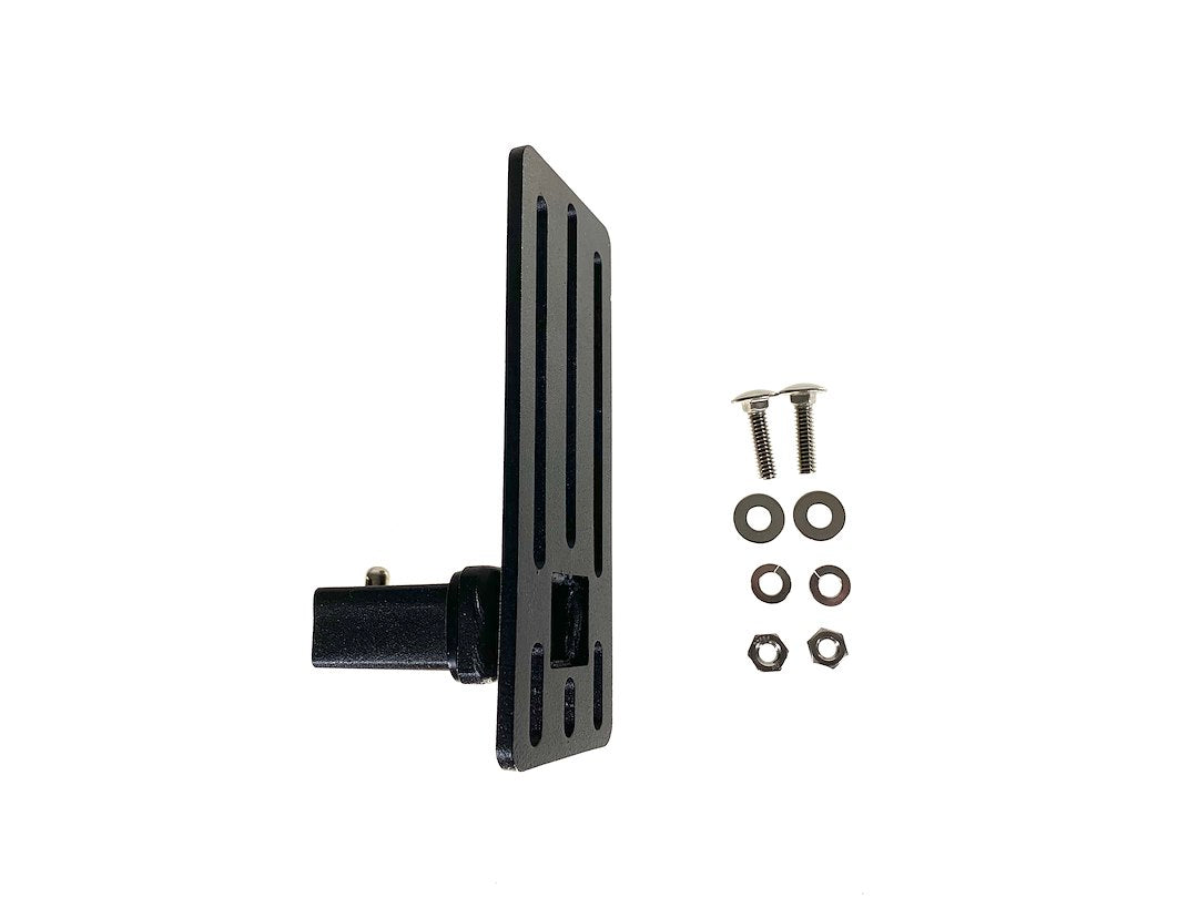 Exposed Racks 8-00-9877 Roof Rack Accessory Mounting Bracket||8-00-9877_2.Jpg||87||exr8009877||984901
