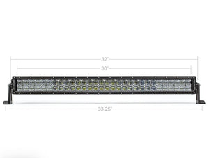 Product of Cali Raised LED CR2566 Light Bar 