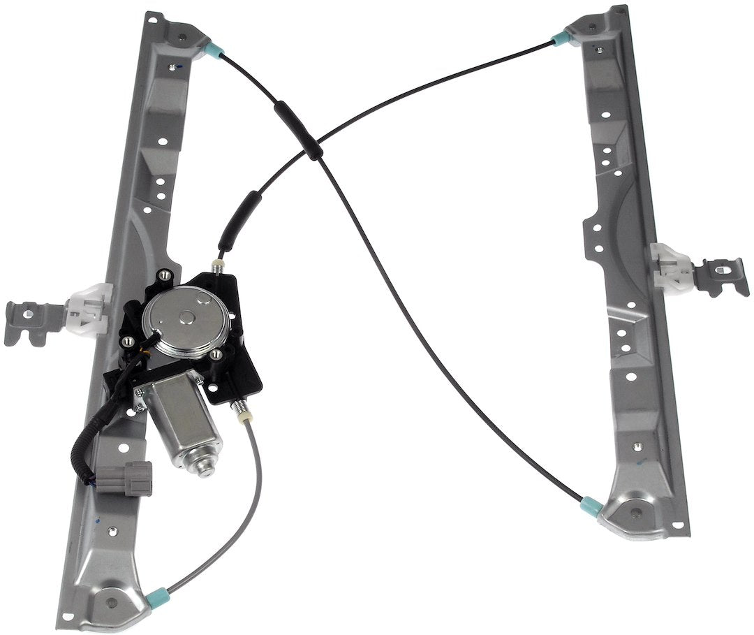 Dorman (Oe Solutions) 748-525 Window Regulator||748-525-002.Jpg||86||d18748525||1623417