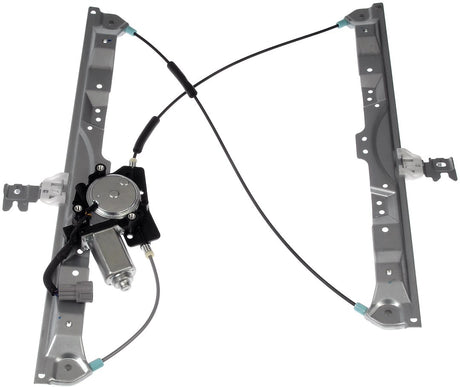 Dorman (Oe Solutions) 748-525 Window Regulator||748-525-002.Jpg||86||d18748525||1623417
