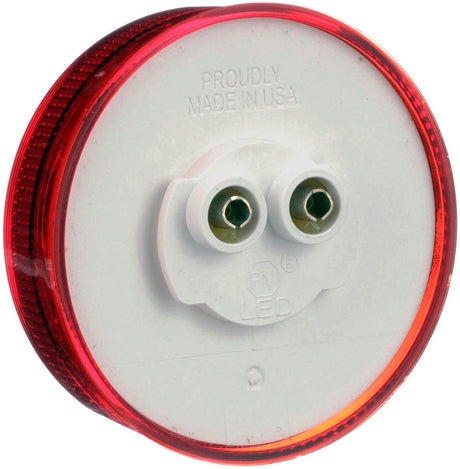 Peterson Mfg. V162kr Clearance Light||prnv162kr_1.Jpg||86||p6jv162kr||1729232