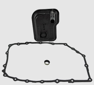 Product of Wix Filters 58369 Auto Trans Filter