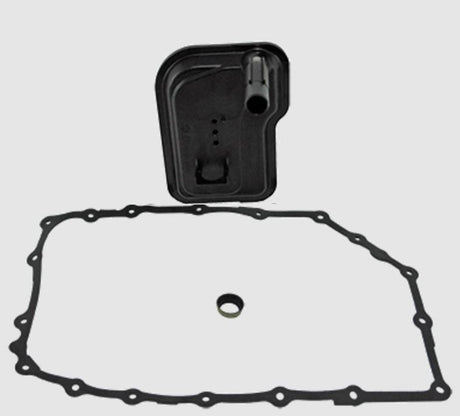 Product of Wix Filters 58369 Auto Trans Filter