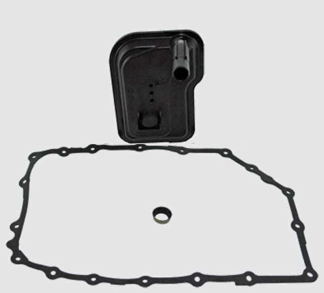 Product of Wix Filters 58369 Auto Trans Filter