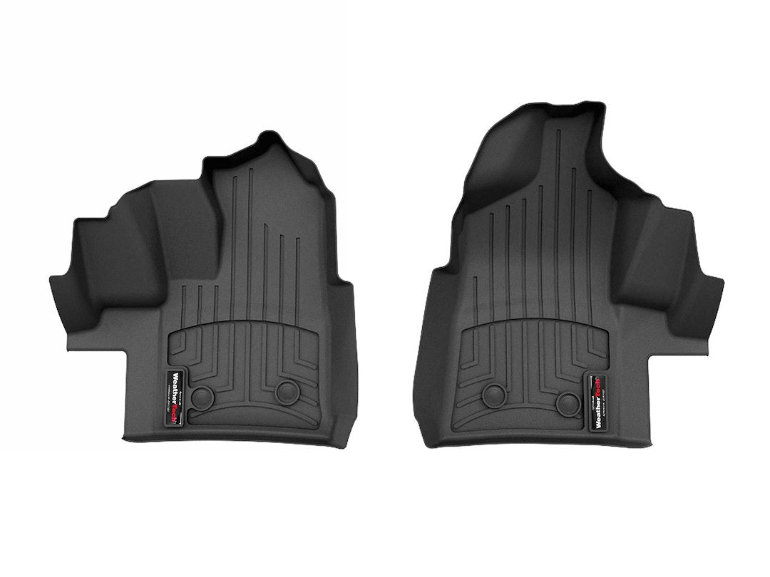 Weathertech (Usa) 4419041v Floor Liner||4419041v.Jpg||85||w244419041v||1507436