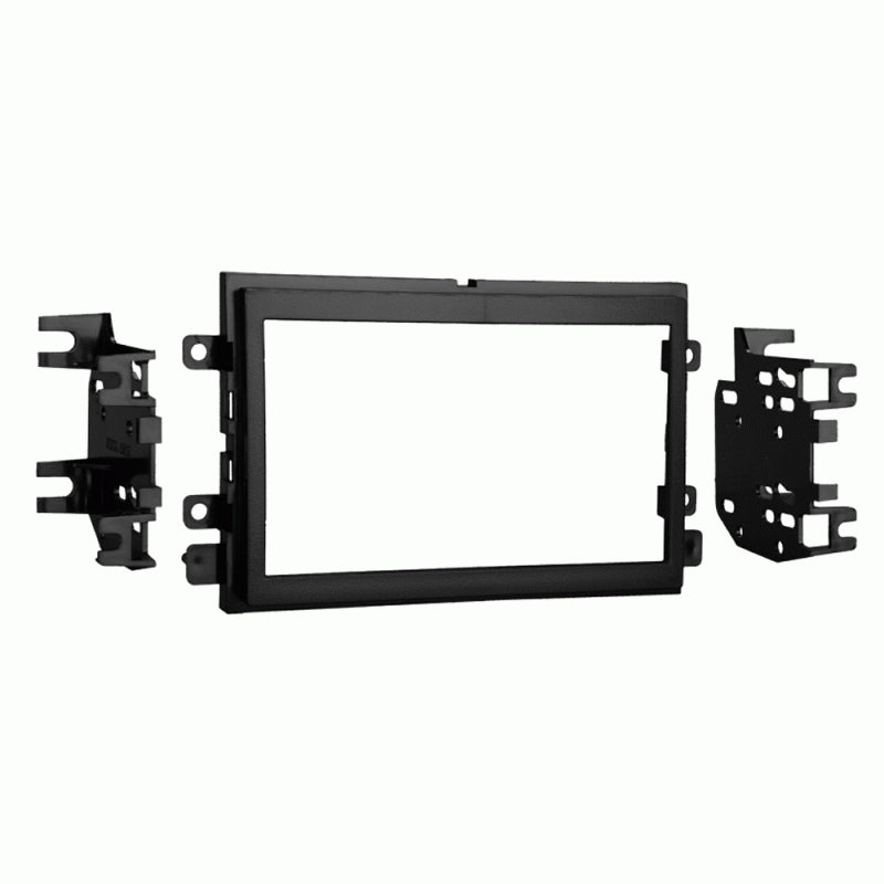 Product of Metra Electronics 95-5812 Radio Mounting Kit