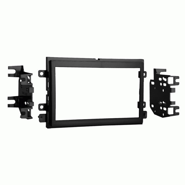 Product of Metra Electronics 95-5812 Radio Mounting Kit