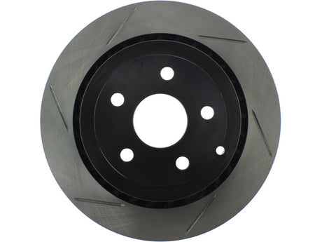 Stop Tech/ Power Slot 126.62113sr Brake Rotor||126.62113sr.Jpg||85||p7812662113sr||1239329