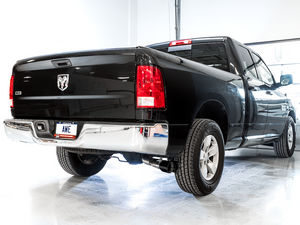 Product of AWE Tuning 3015-33309 0FG Cat-Back System Single Exhaust System Kit 
